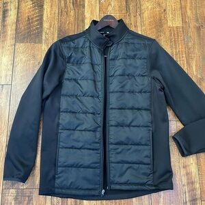 Men’s Tek Gear nylon jacket S